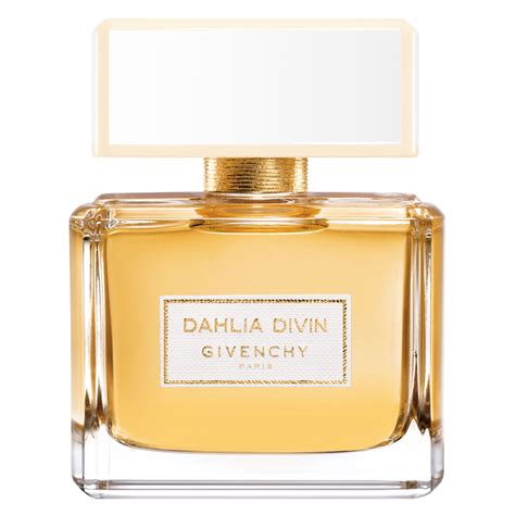 profumo givenchy dahlia|givenchy dahlia divin for women.